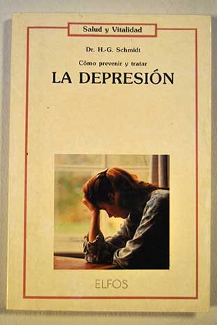 La depresion ( como prevenir y tratar ) Books