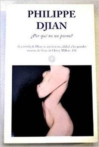 Por Que No Un Porno Books