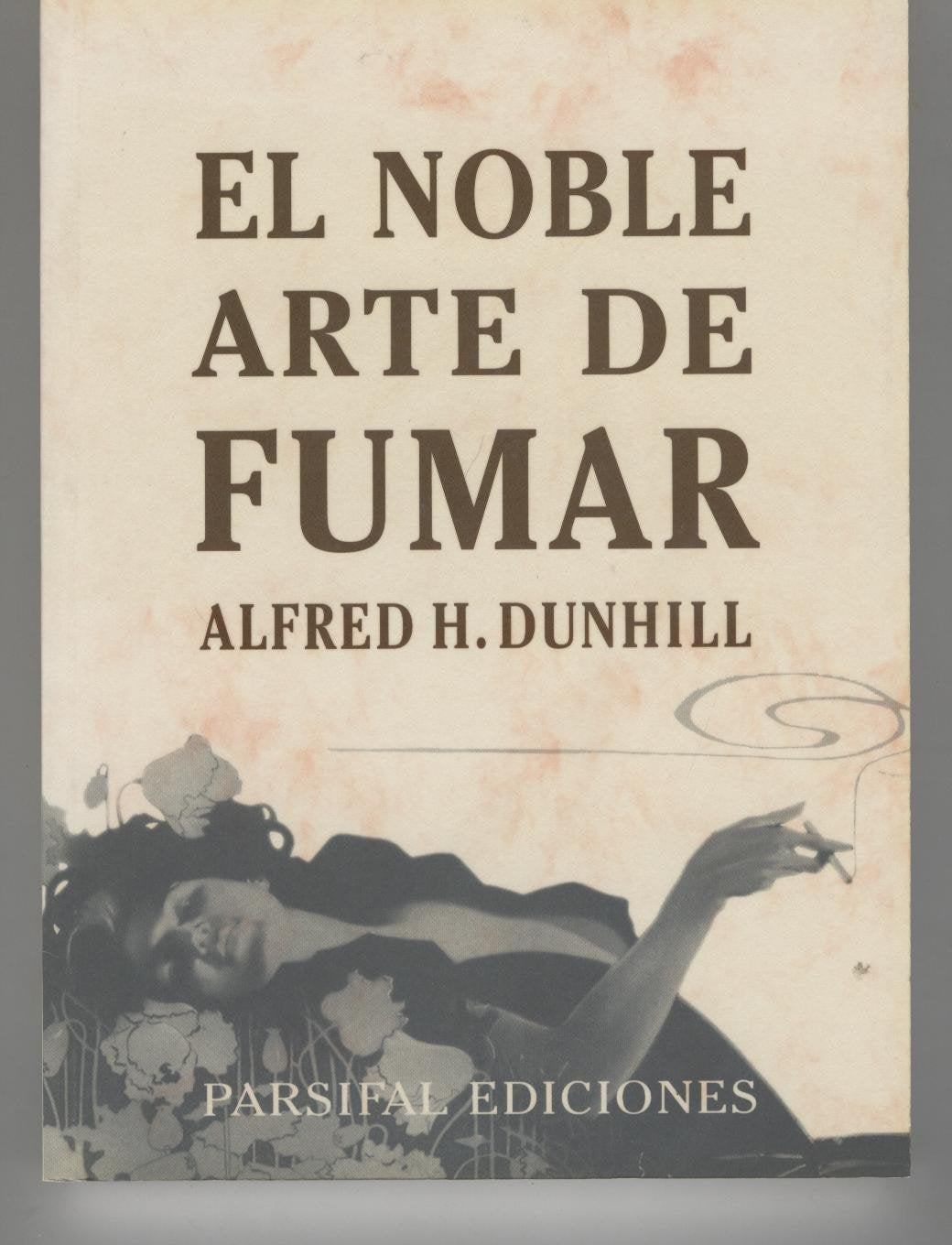 Product Image: El noble arte de fumar