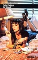Pulp Fiction Ed Wood book