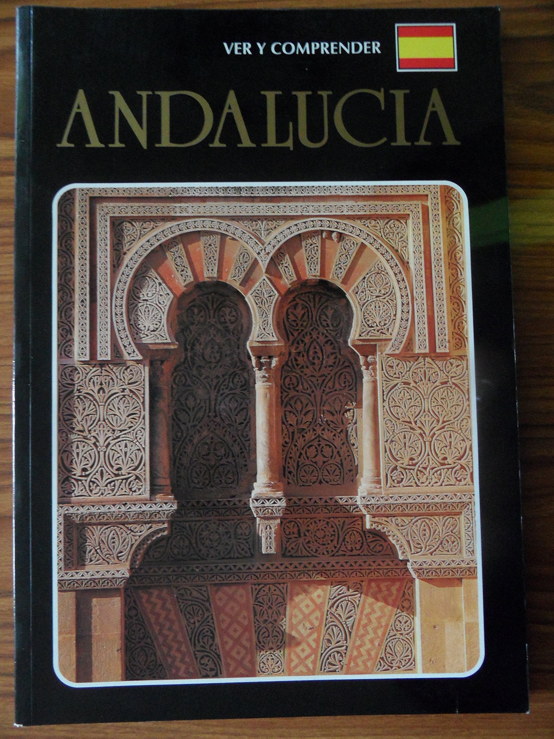 Ver y comprender Andalucía Leisure, Home & Garden