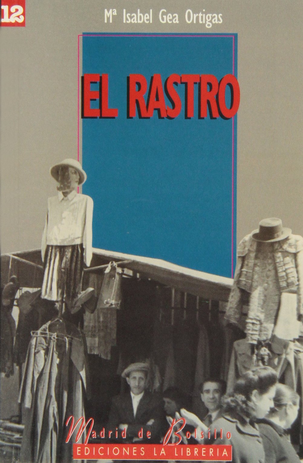 Product Image: El Rastro