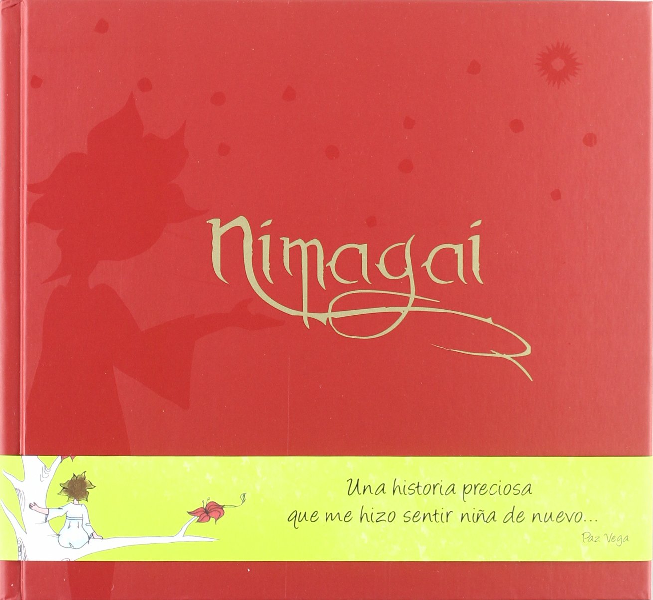 Nimagai (Infantil) Social Sciences