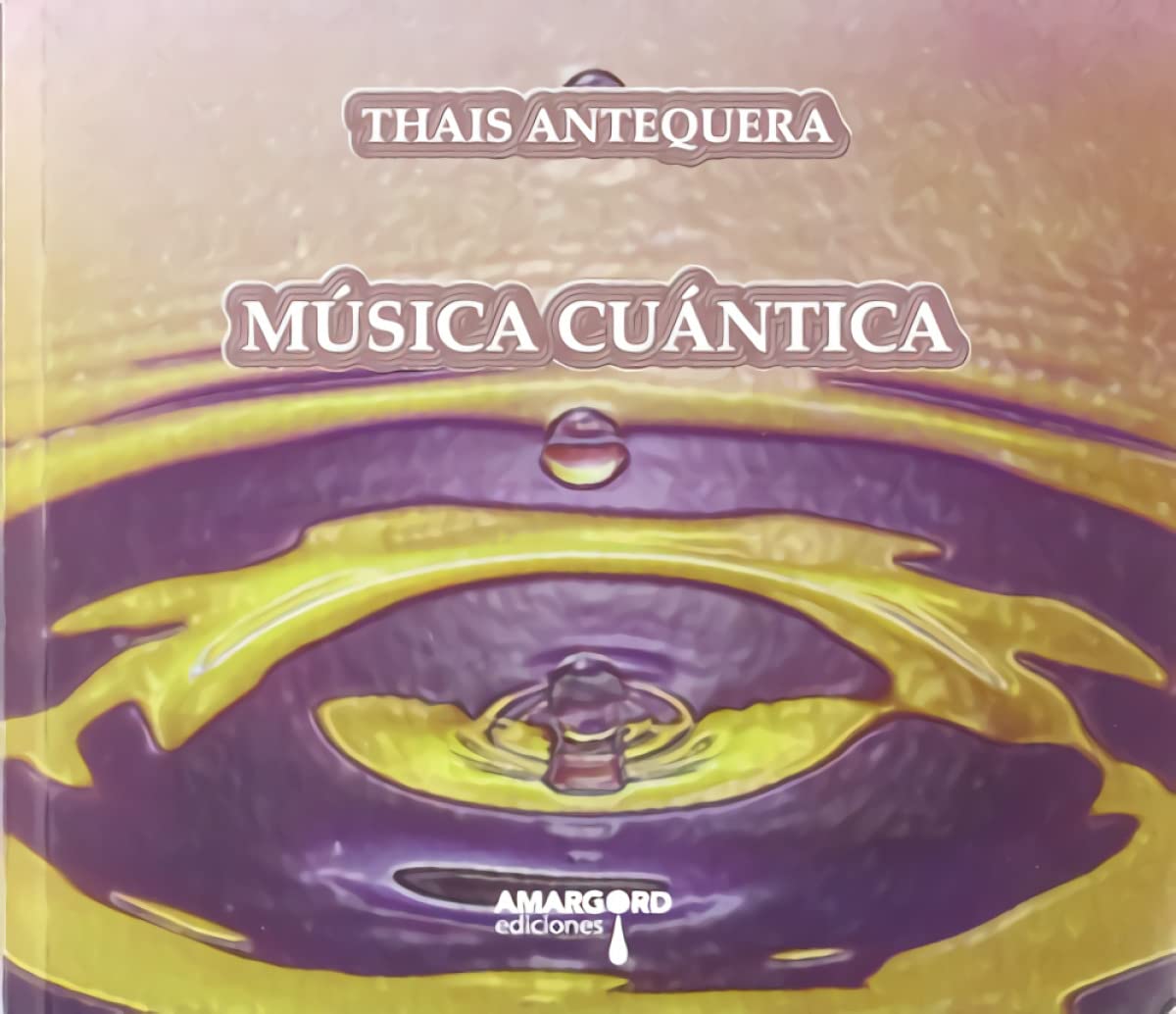 Música cuántica (Libro Disco) Learning & Reference