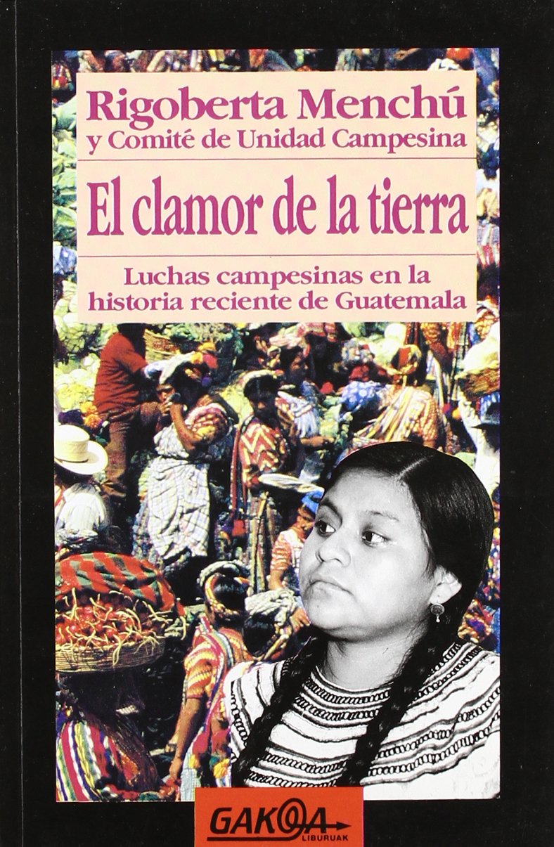 Clamor de la tierra, el Social Sciences