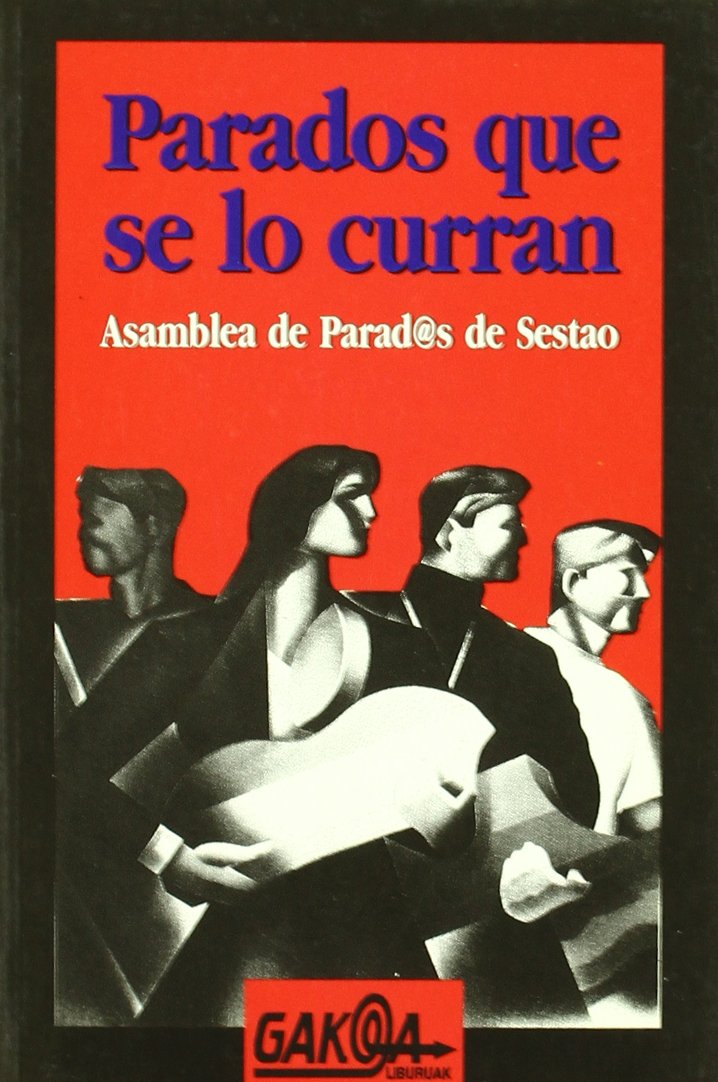 Parados que se lo montan Learning & Reference