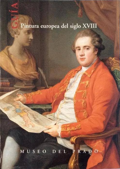 Guía de pintura europea del siglo XVIII Film, Art & Culture