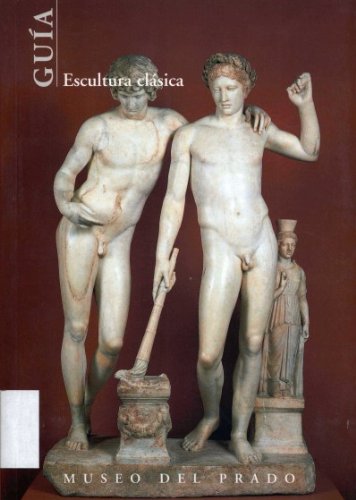 Guia de la escultura clásica book