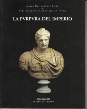 La púrpura del imperio. Mármoles de colores Books