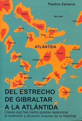 Del estrecho de gibraltar a la antartida Books