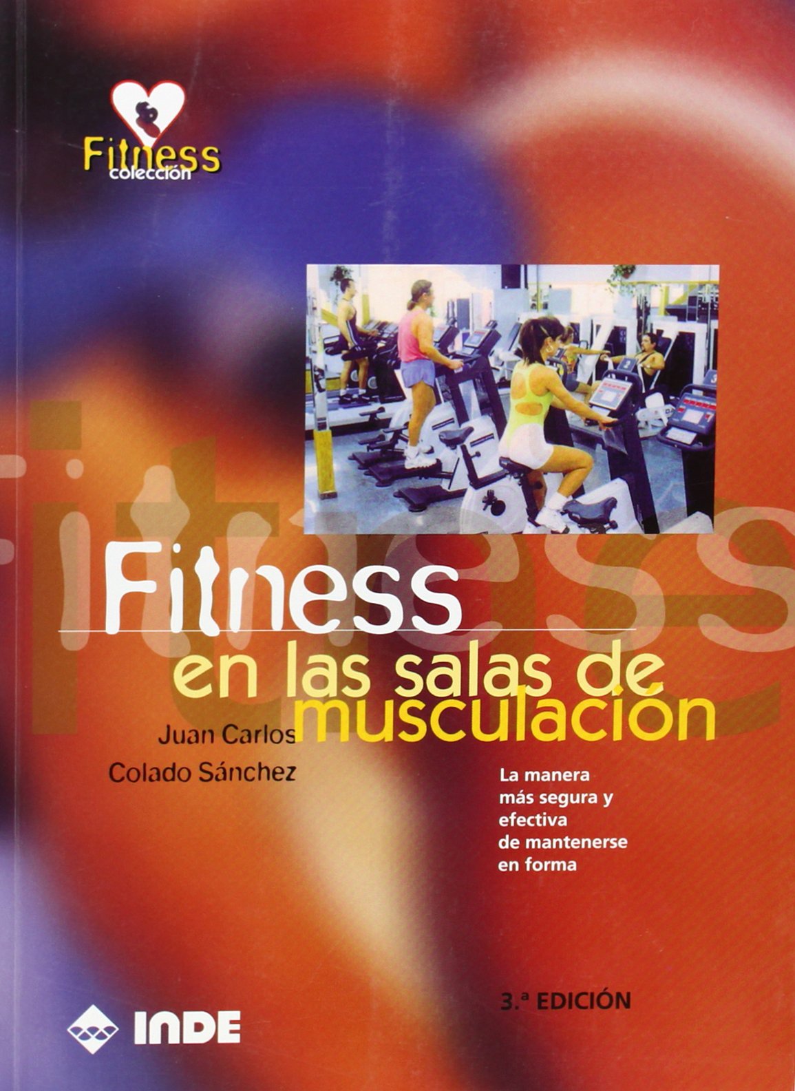 Fitness en las salas de musculación Health, Nutrition & Fitness