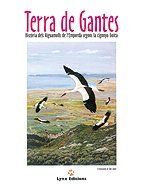 Terra de gantes. Els Aiguamolls de l'Empordà vistos per la cigonya Guita Novels & Short Stories