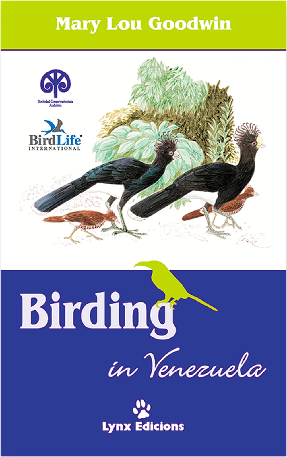 Birding in Venezuela (Descubrir la Naturaleza) Mathematics