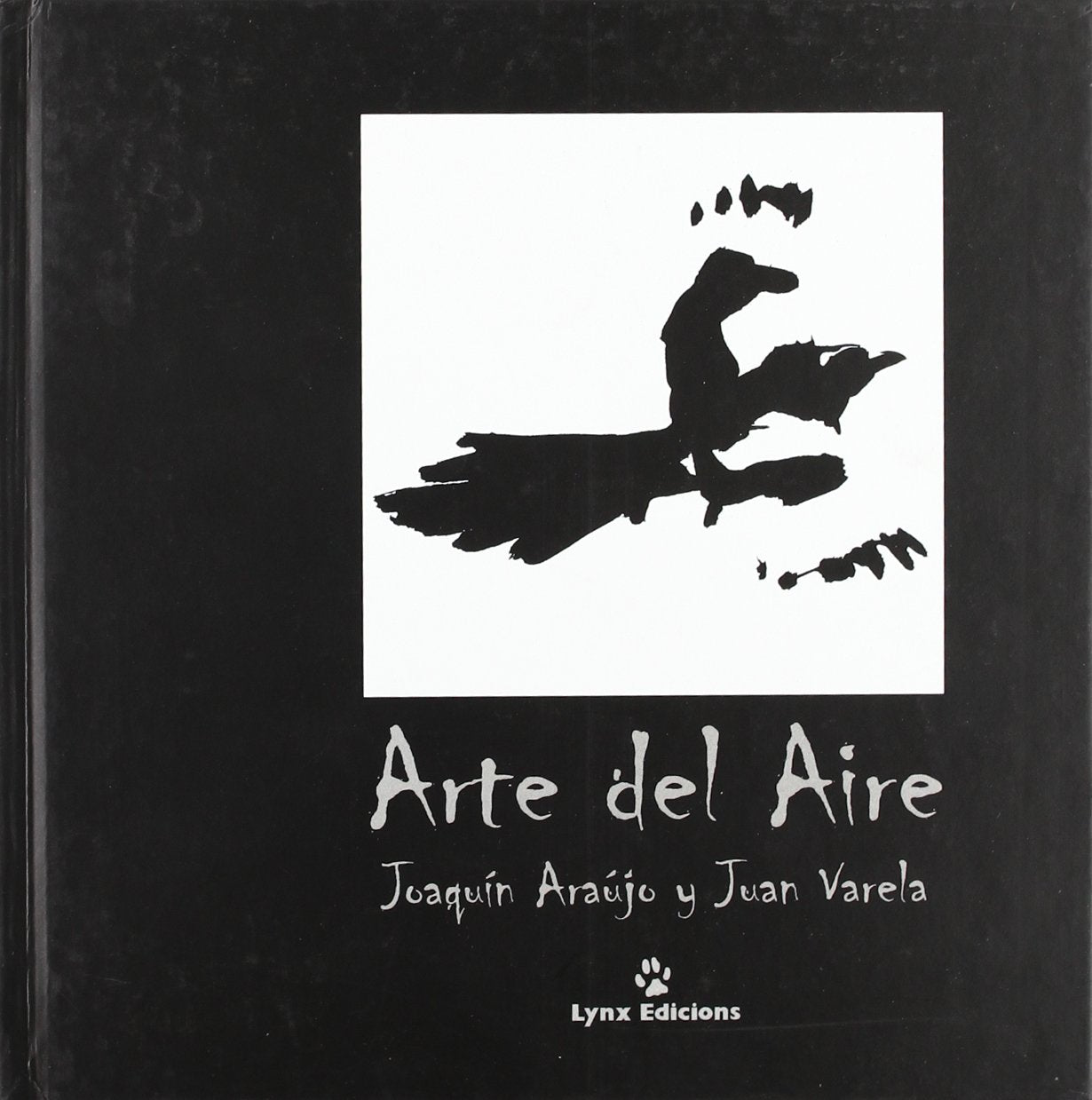 Arte del aire Medicine