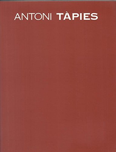 Antoni Tapies: XLV Bienal de Venecia : puntos cardinales del arte, Venecia, 13 junio / 10 octubre 1993 (Spanish Editio Books