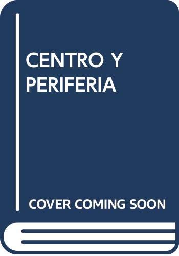 Centro y periferia: en la modernizacion de la pintura española,1880-1918 book