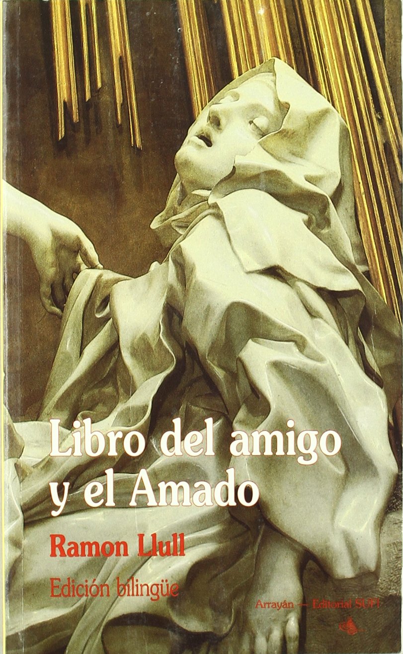 Libro del amigo y el amado Reading Aloud & Learning to Read