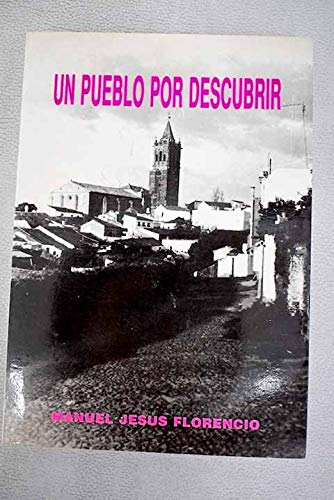 Un pueblo por descubrir book