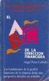 El ABC de la dirección financiera book