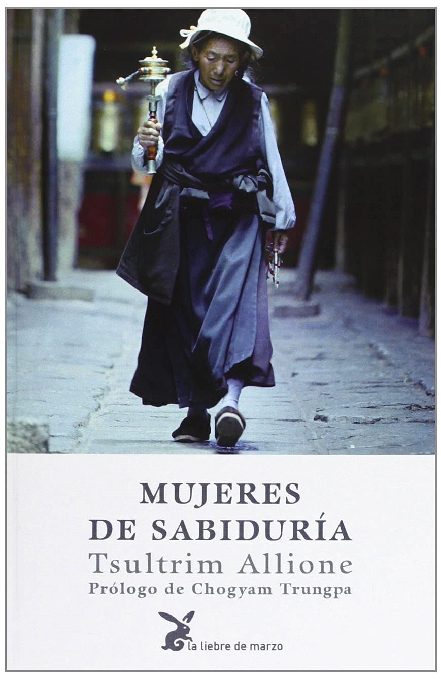 Mujeres de sabiduría book