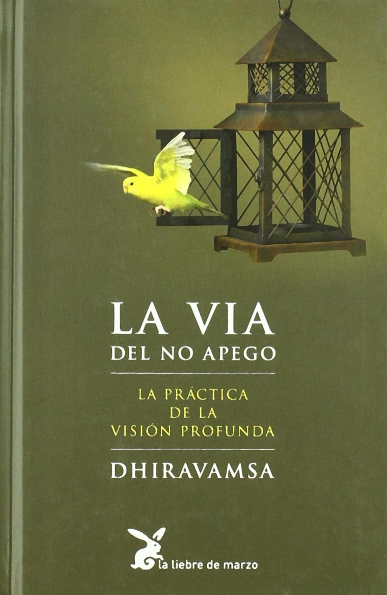 La vía del no-apego Social Sciences