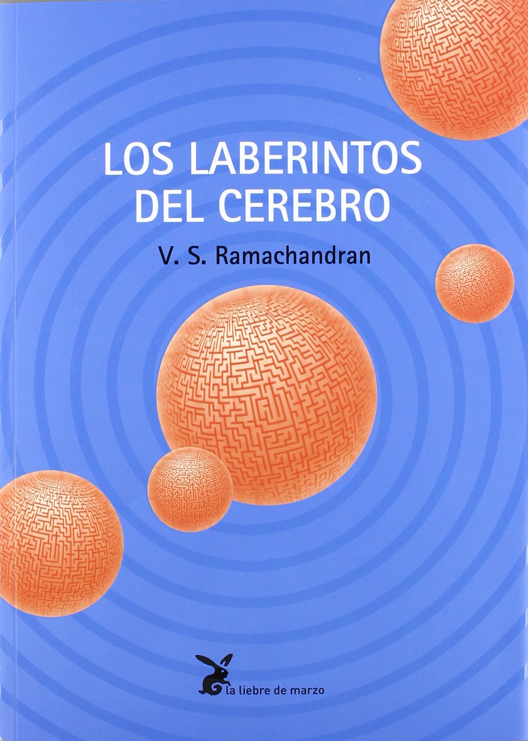 Los laberintos del cerebro book