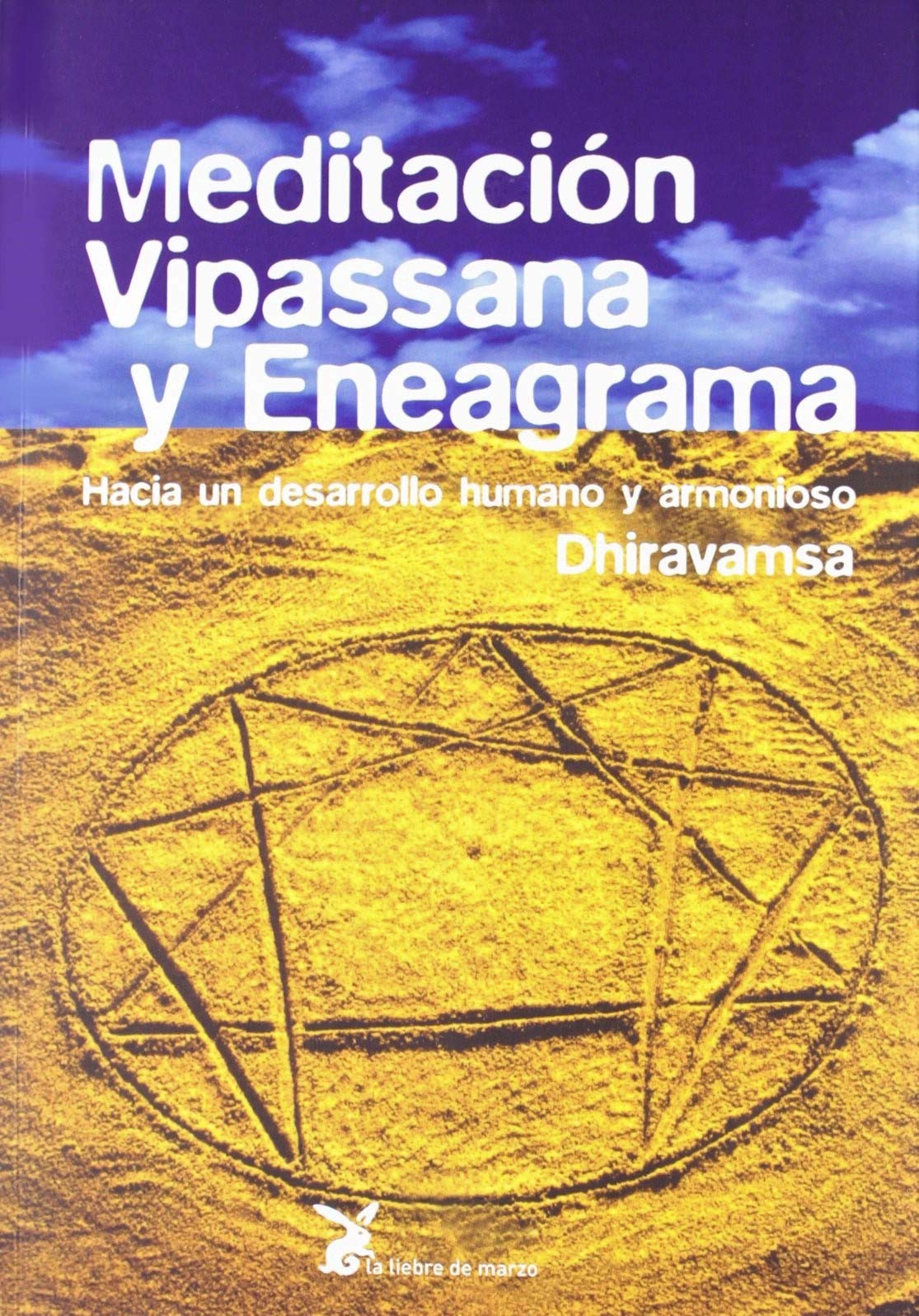 Meditación vipassana y eneagra book