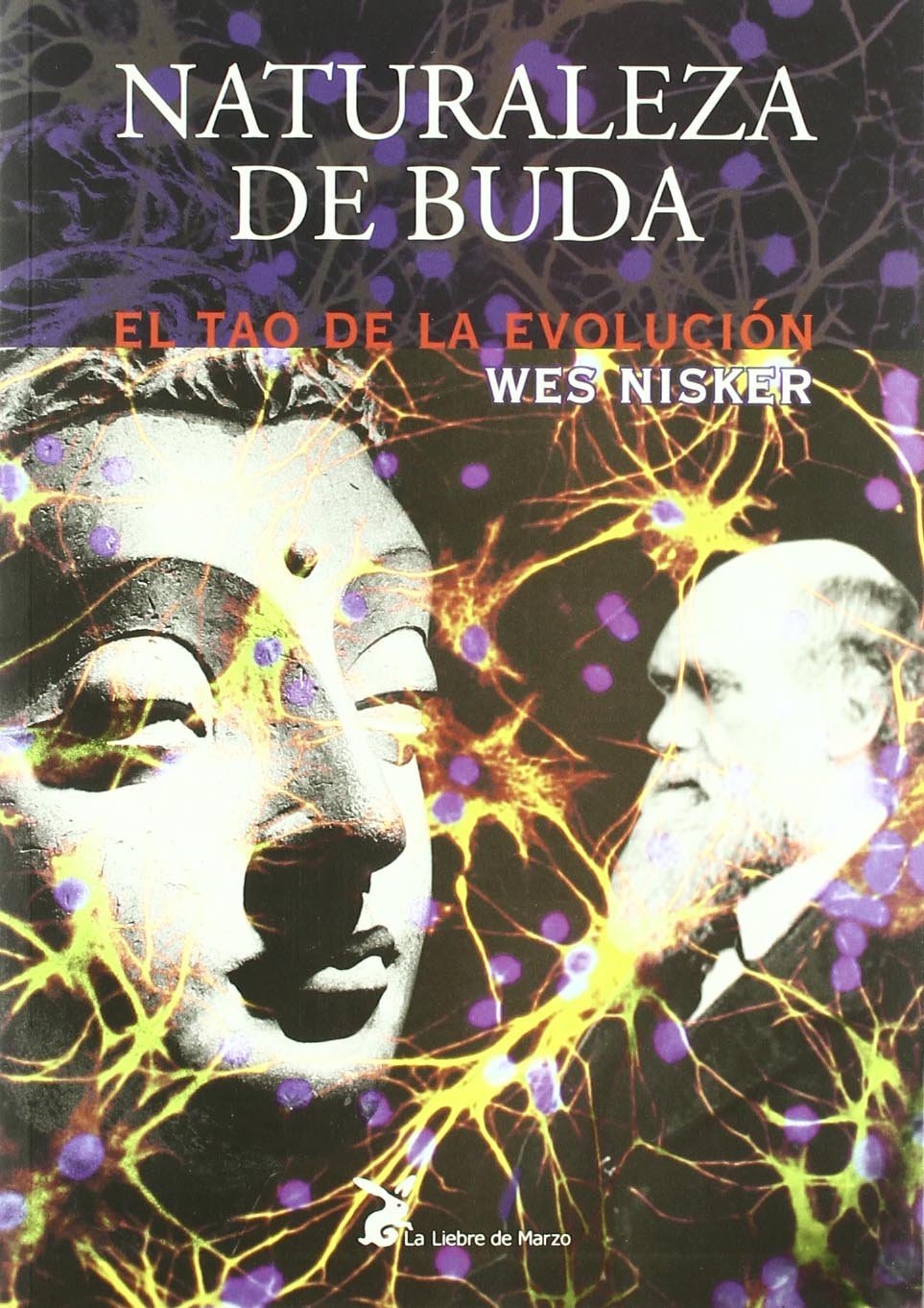 Naturaleza de Buda : el tao de la evolución Social Sciences
