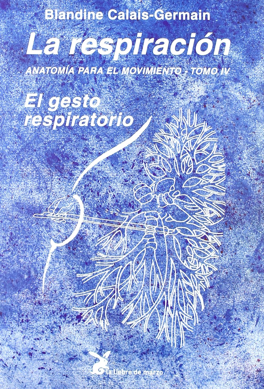 Respiracion, La - Tomo IV book