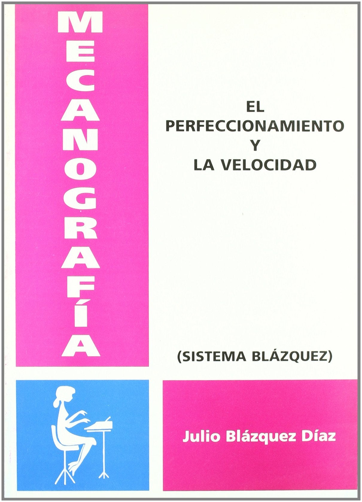Mecanografía : (el perfeccionamiento y la velocidad) Tiptoi & Games