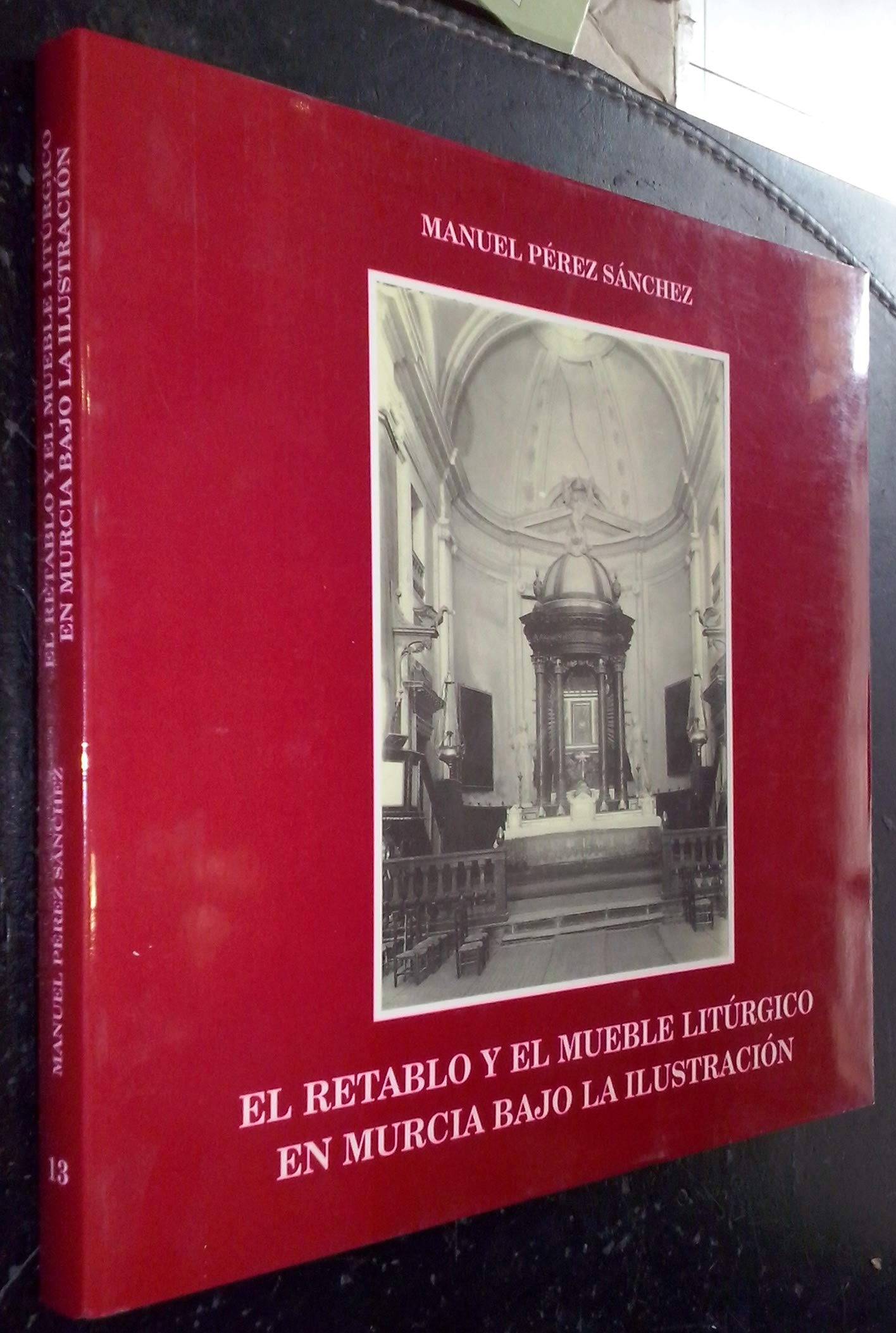 Geografia linguistica del murcianocon relacion al substrato catalan Books