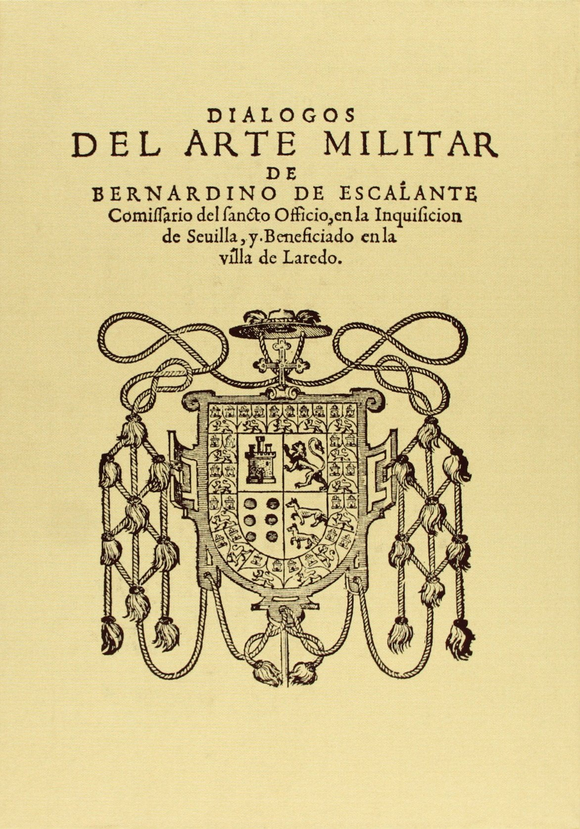 Diálogos del arte militar (facs.) (Florilogio) Hobbies & Crafts