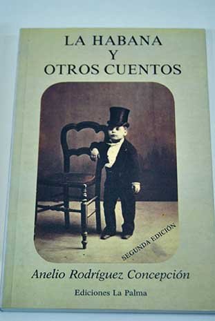 Habana Y Otros Cuentos, La Books