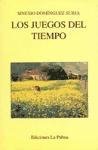 Juegos del tiempo, los Non-fiction