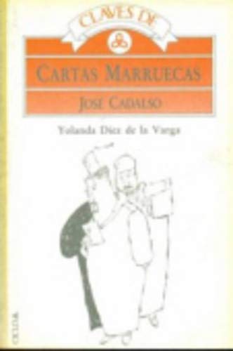 Product Image: Cartas Marruecas