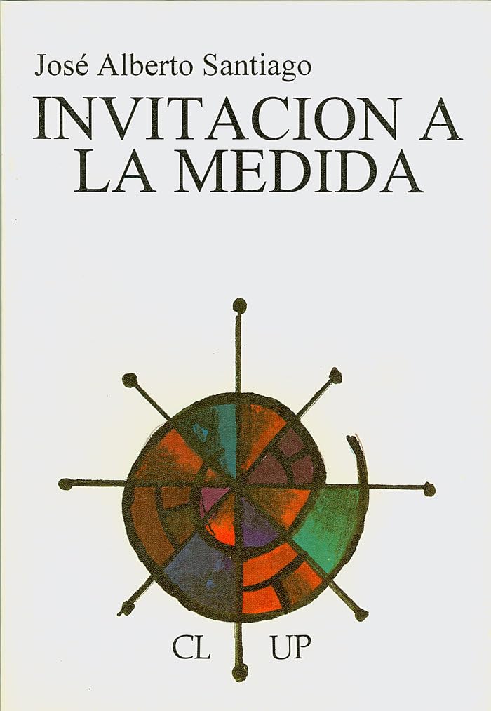 Invitacion a la medida book