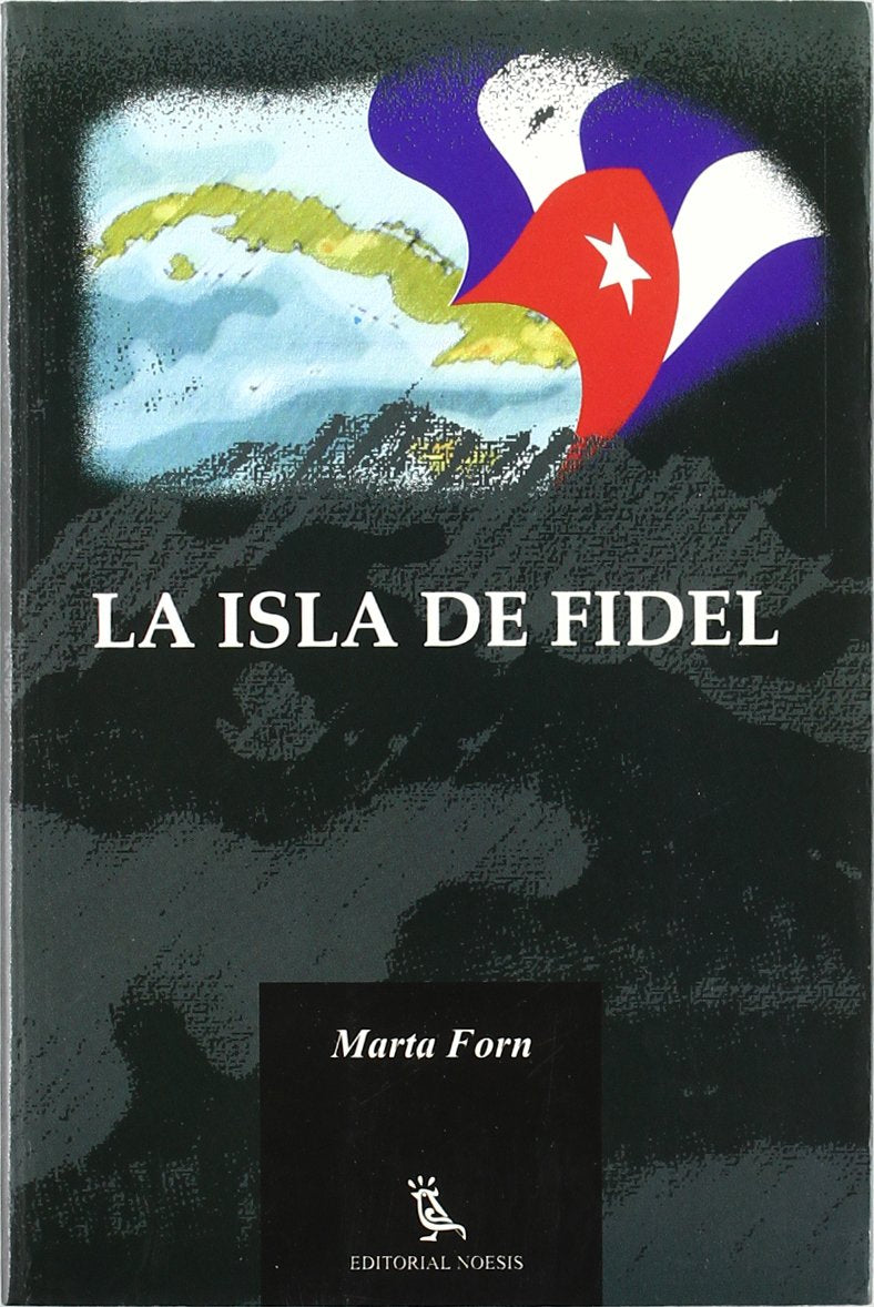 Forn, M: Isla de Fidel Reading Aloud & Learning to Read