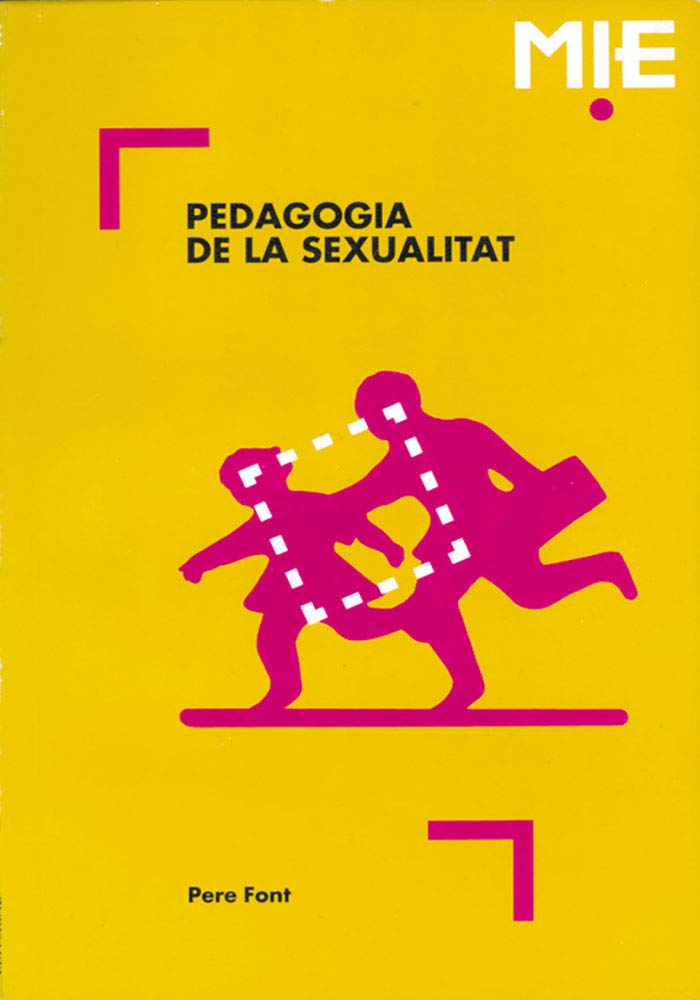 Font, P: Pedagogia de la sexualitat book