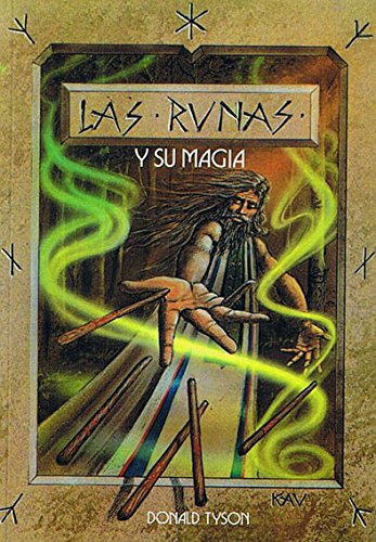 Product Image: Las Runas y Su Magia