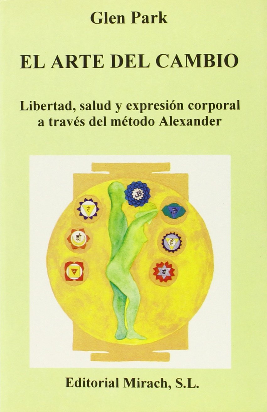 Arte del cambio, el Medicine