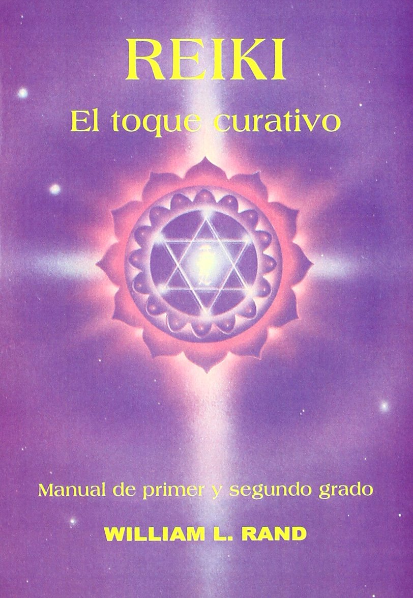Reiki : el toque curativo Leisure, Home & Garden