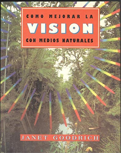 Cómo mejorar la visión por medios naturales Leisure, Home & Garden