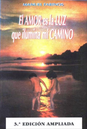 Amor es la luz que ilumina mi camino / Love is the Light that Lights my Way Lifestyle