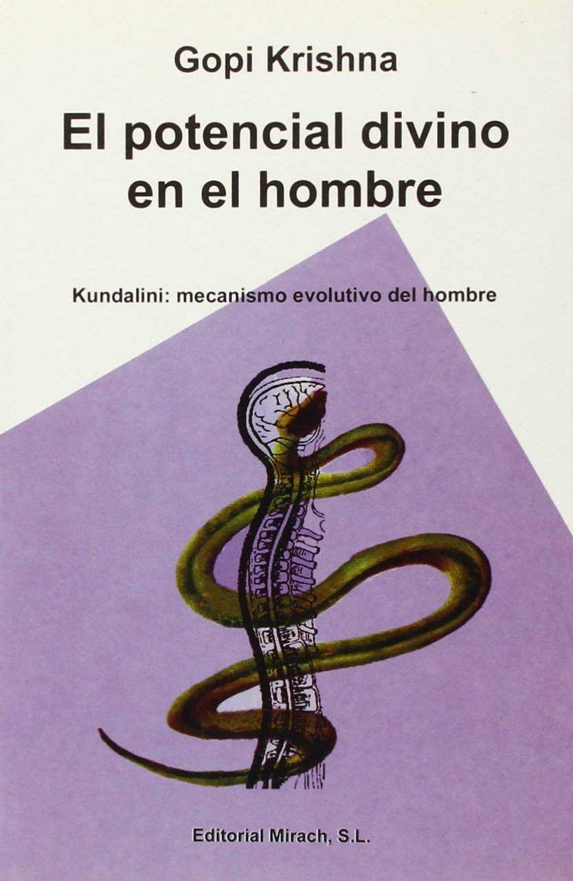 El potencial divino en el hombre Philosophy