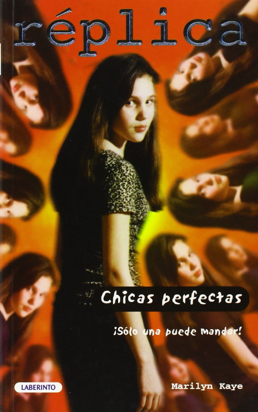 Chicas perfectas ¡solo una puede mandar! book