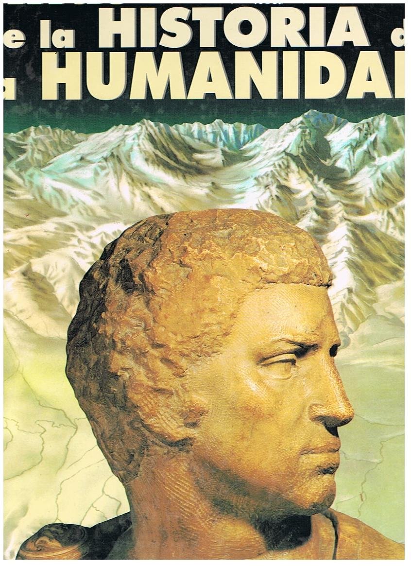 Atlas Thimes de historia universal. book