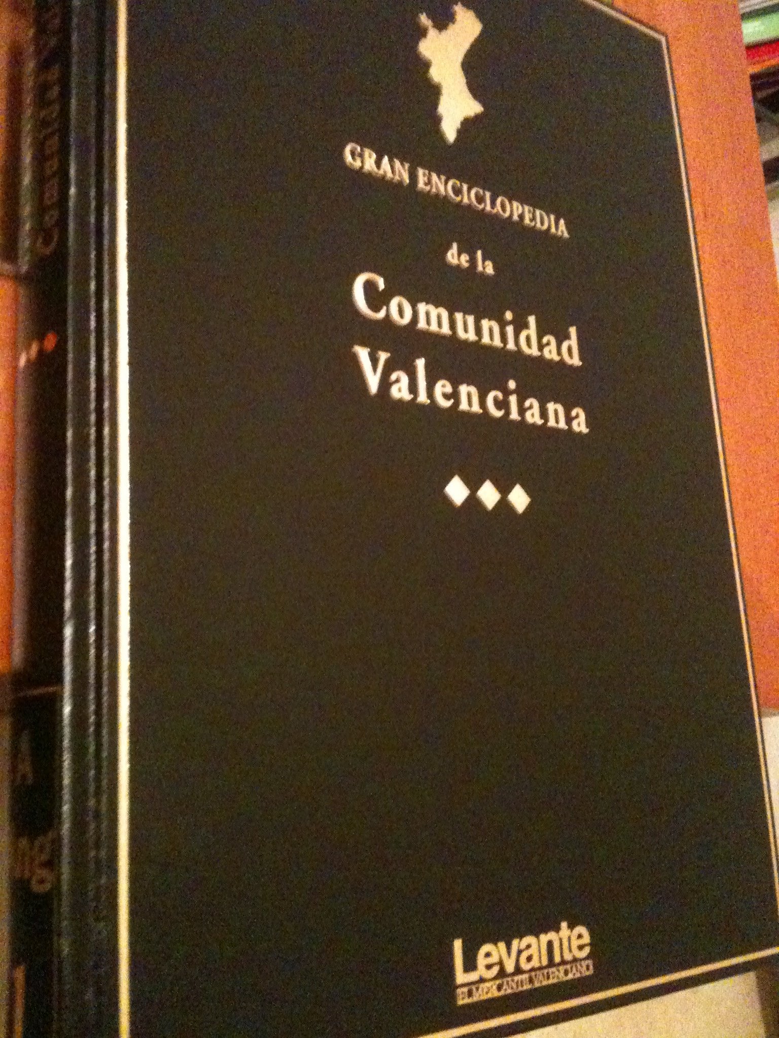 Gran Enciclopedia De La Comunidad Valenciana book