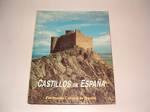 Castillos de España (Patrimonio de España) Books