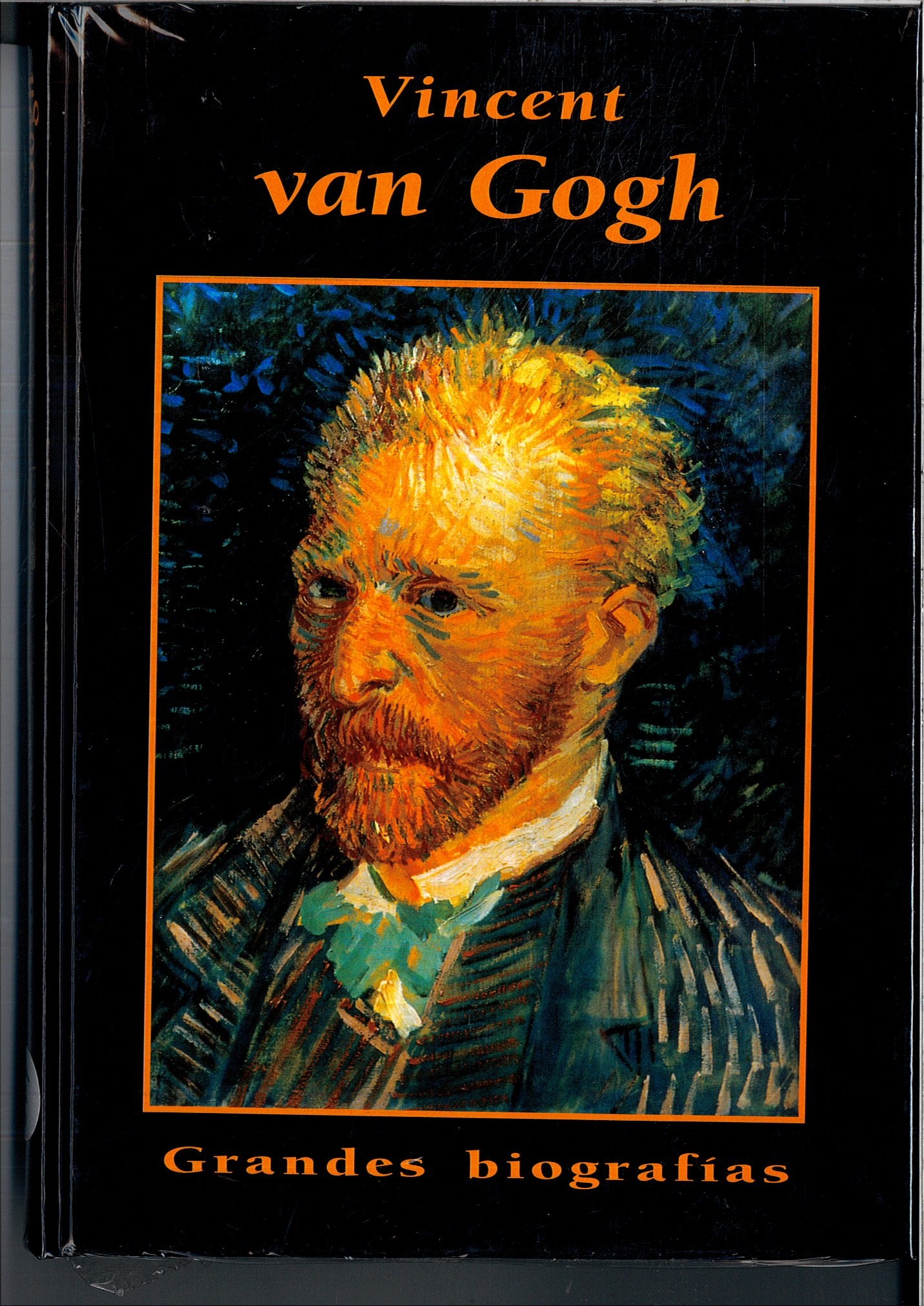 Vincent van Gogh (Grandes biografías) Books