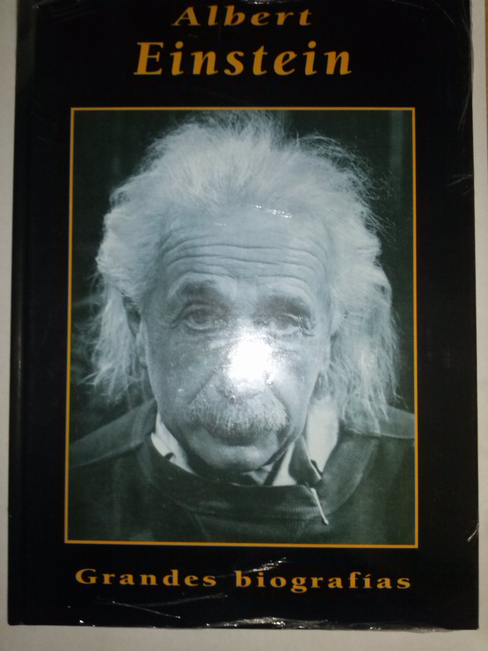 Albert Einstein Books